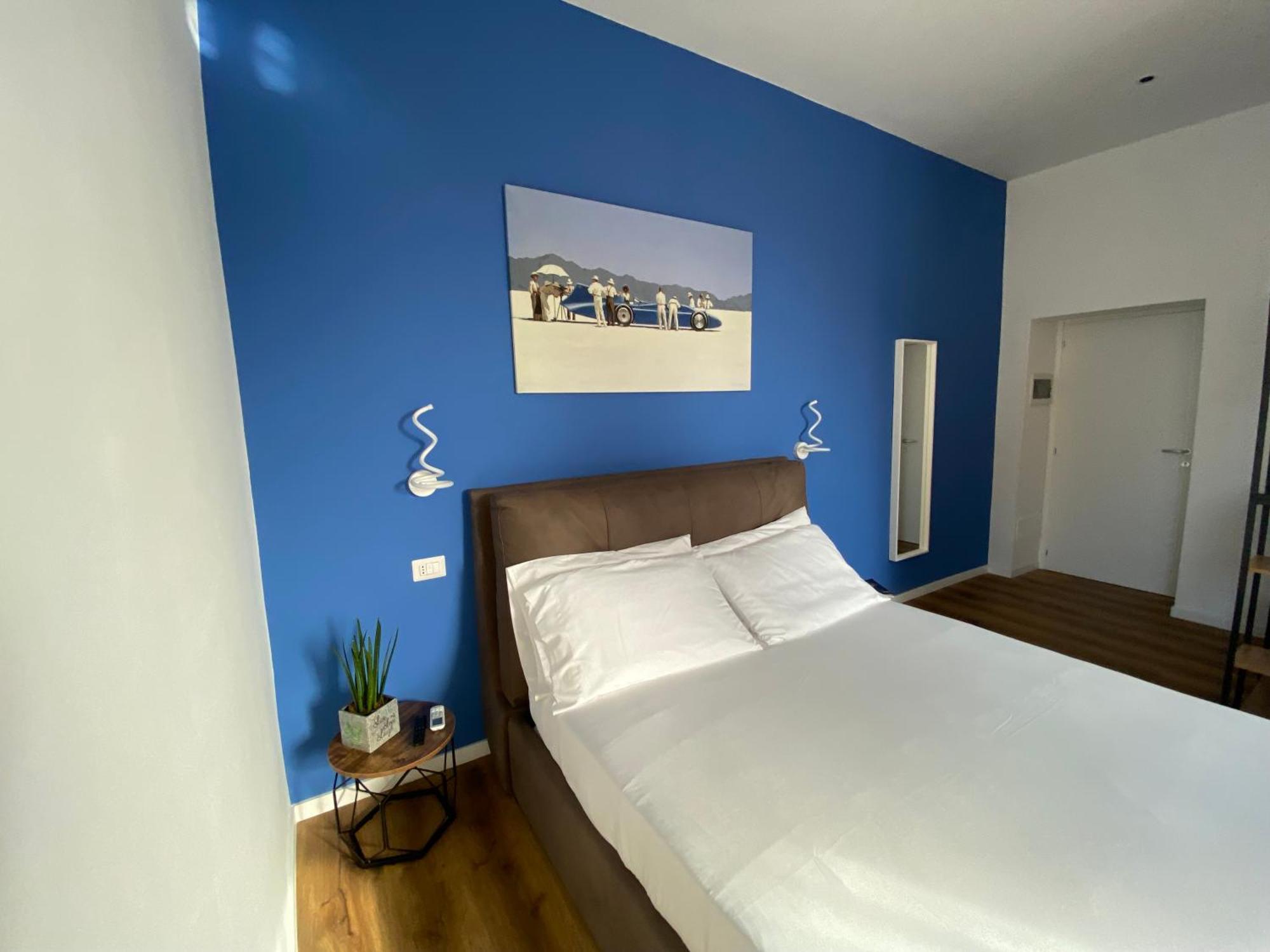 Belltower Elegans Hotell Roma Eksteriør bilde